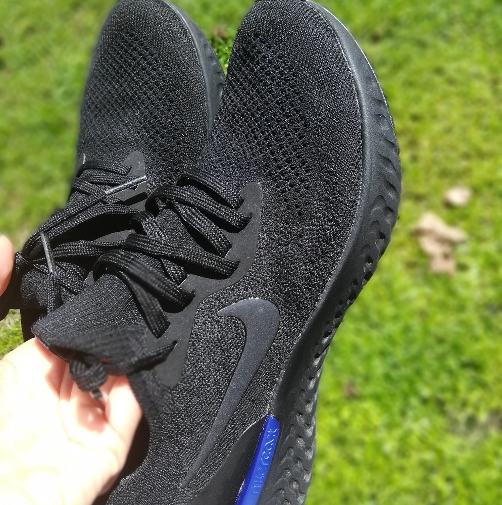 Nike Epic React Flyknit